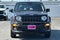 2021 Jeep Renegade Jeepster