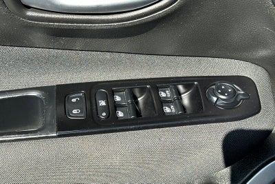 2021 Jeep Renegade Jeepster