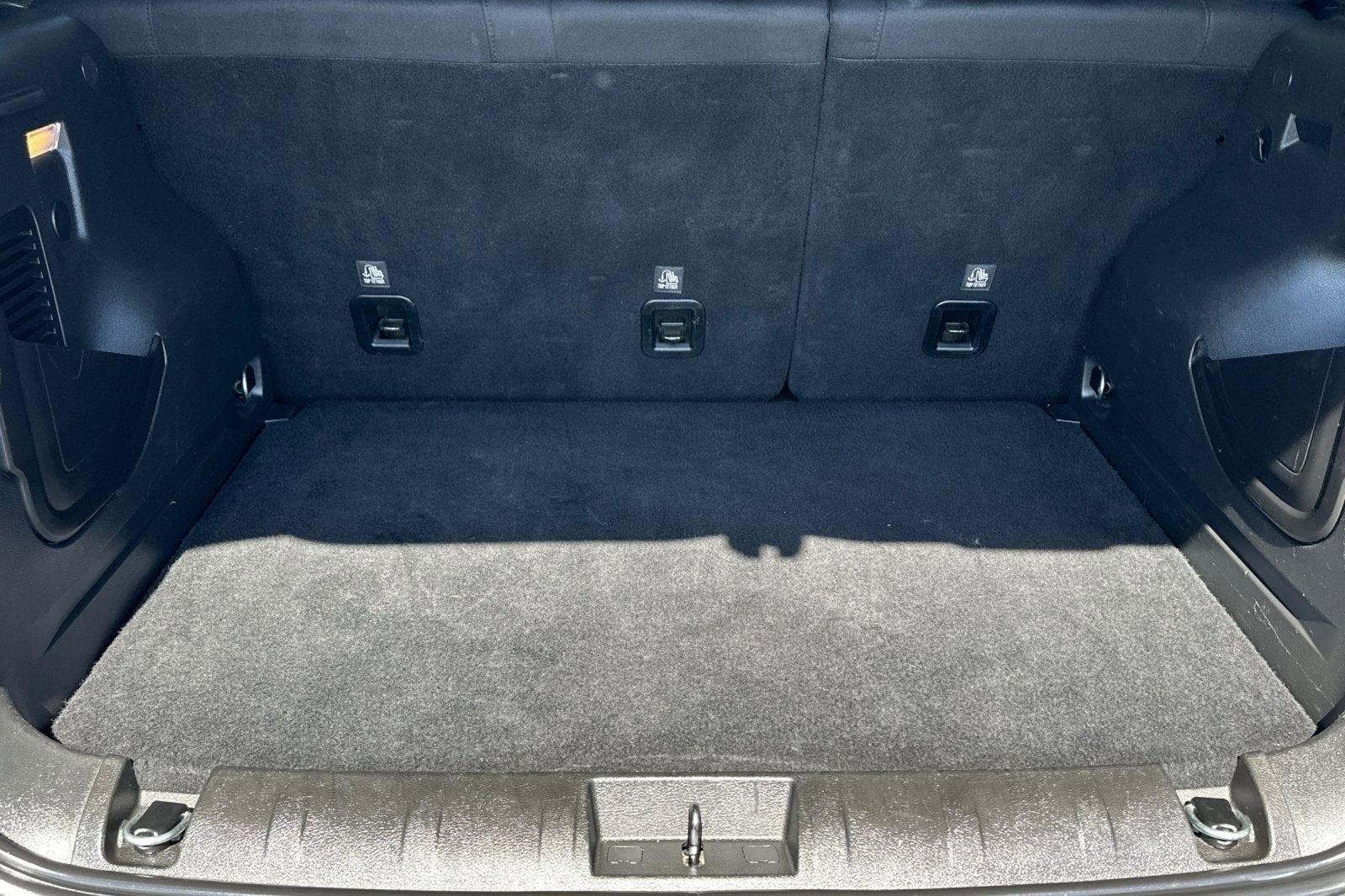 2021 Jeep Renegade Jeepster
