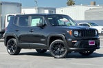 2021 Jeep Renegade Jeepster