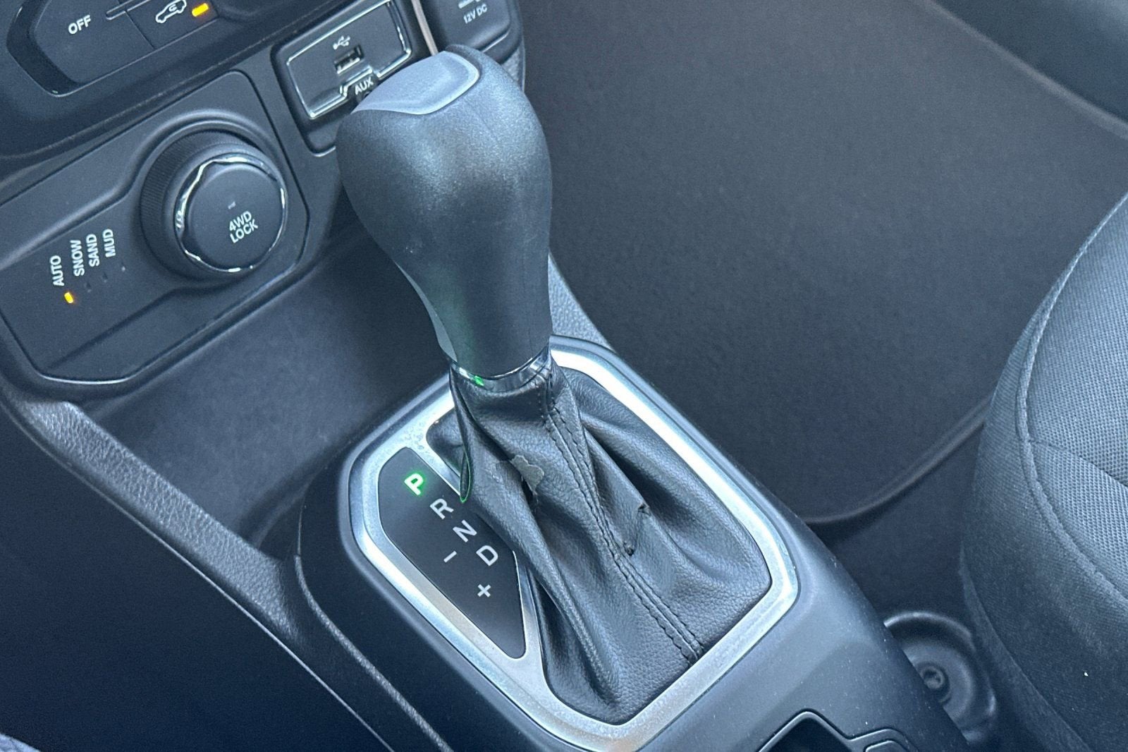 2021 Jeep Renegade Jeepster