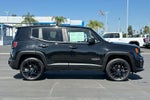 2021 Jeep Renegade Jeepster