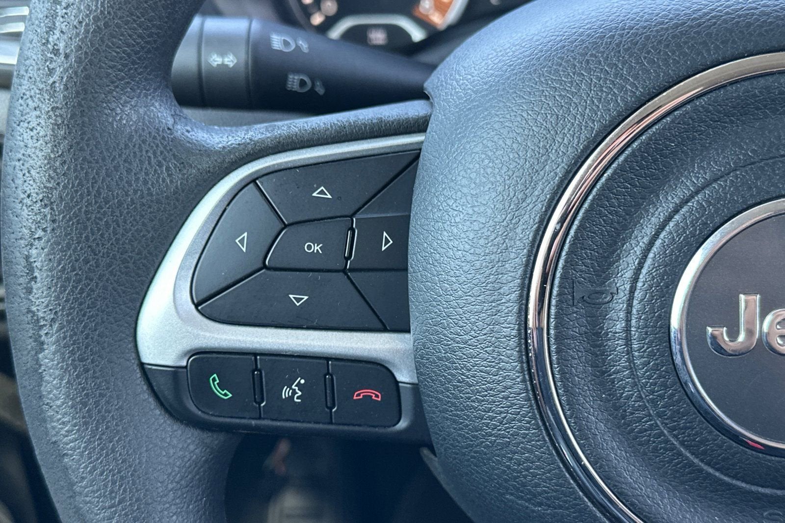 2021 Jeep Renegade Jeepster