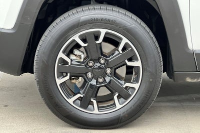 2023 Jeep Renegade Upland