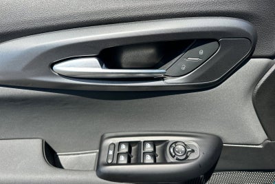 2024 Alfa Romeo Tonale Veloce