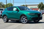 2024 Alfa Romeo Tonale Veloce