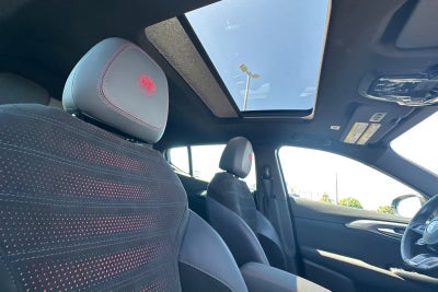 2024 Alfa Romeo Tonale Veloce