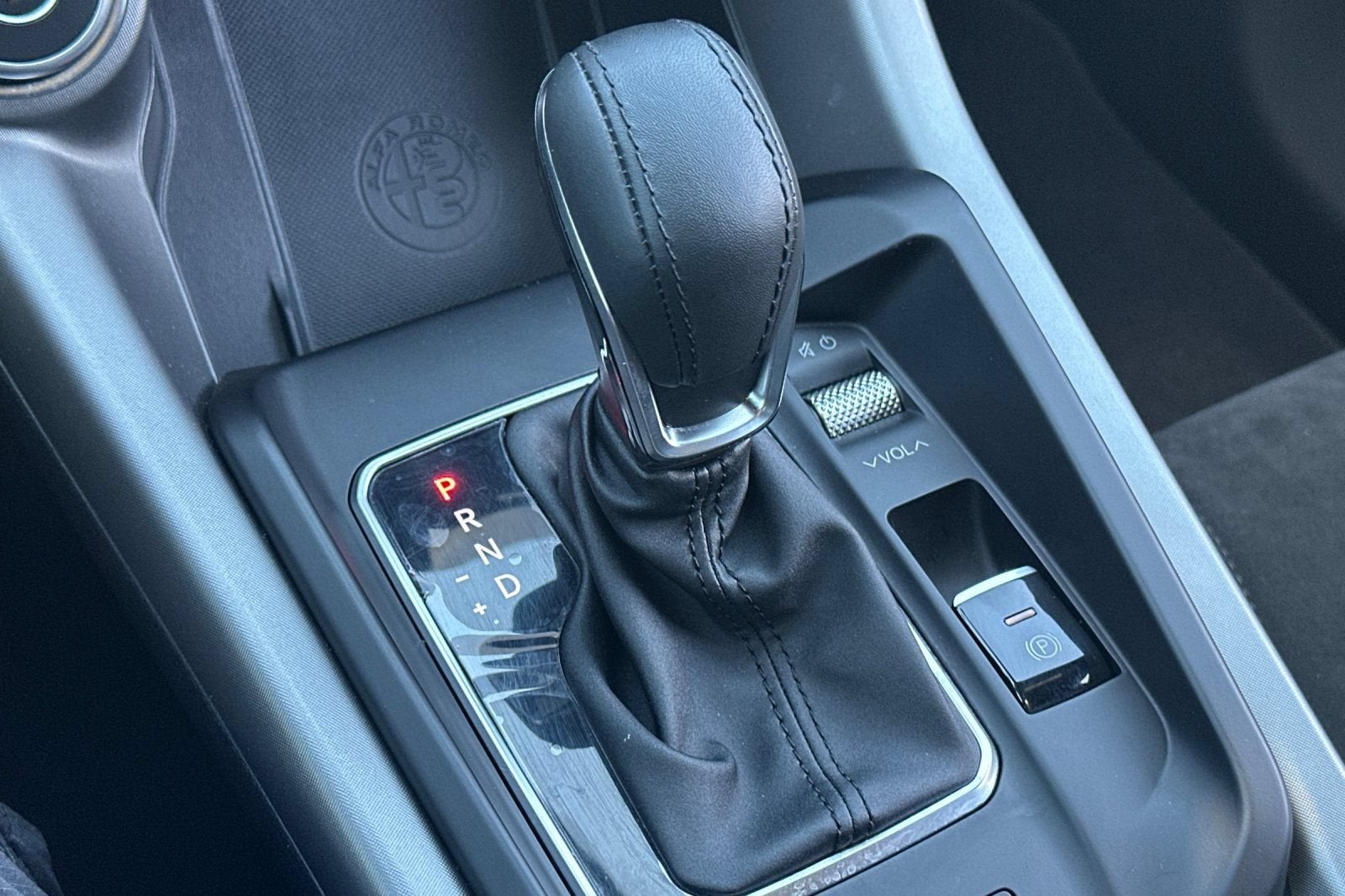 2024 Alfa Romeo Tonale Veloce