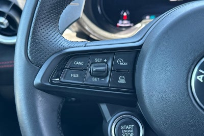 2024 Alfa Romeo Tonale Veloce