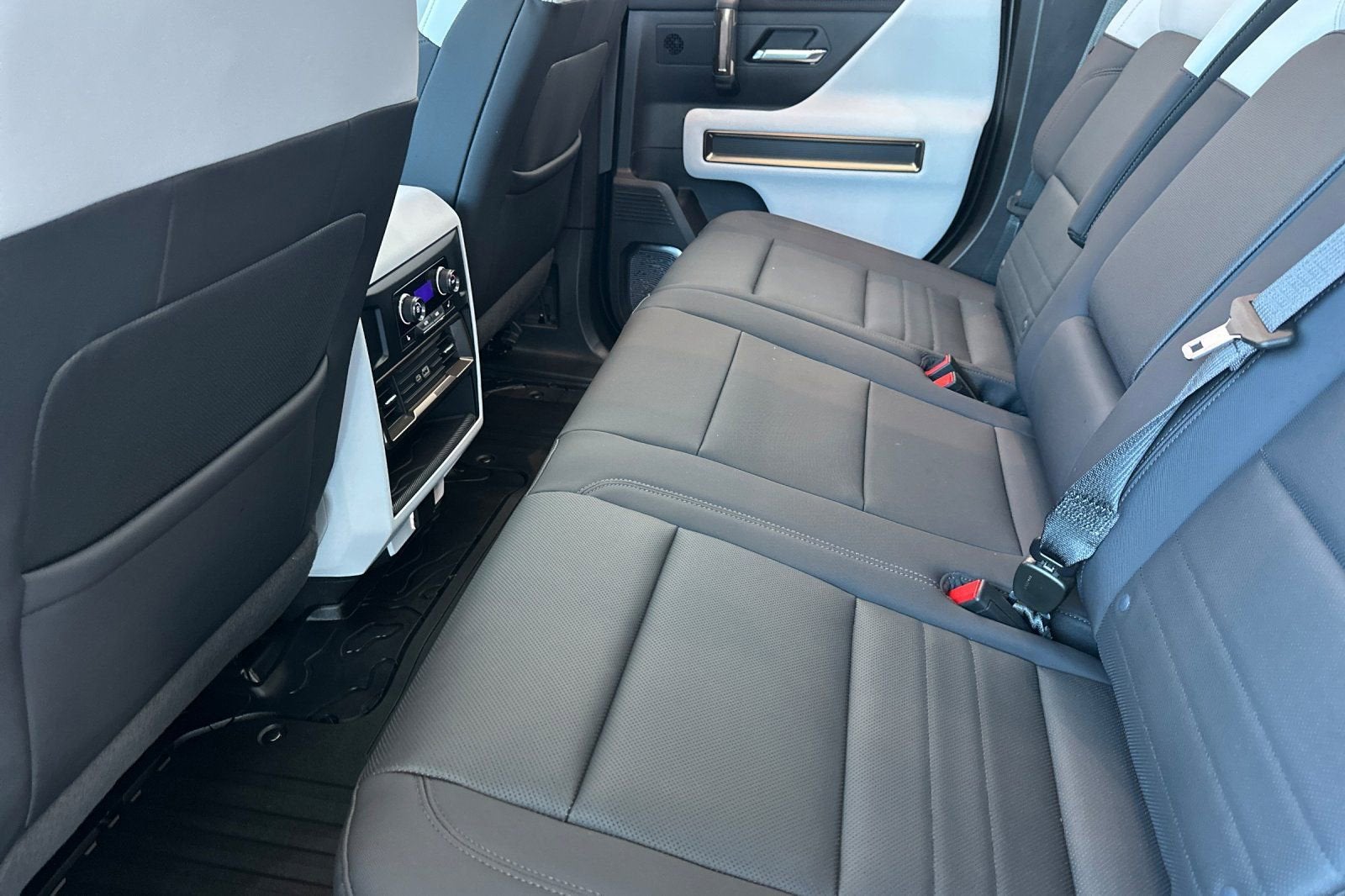 2024 GMC HUMMER EV SUV 3X OMEGA LIMITED EDITION