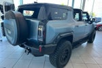 2024 GMC HUMMER EV SUV 3X OMEGA LIMITED EDITION