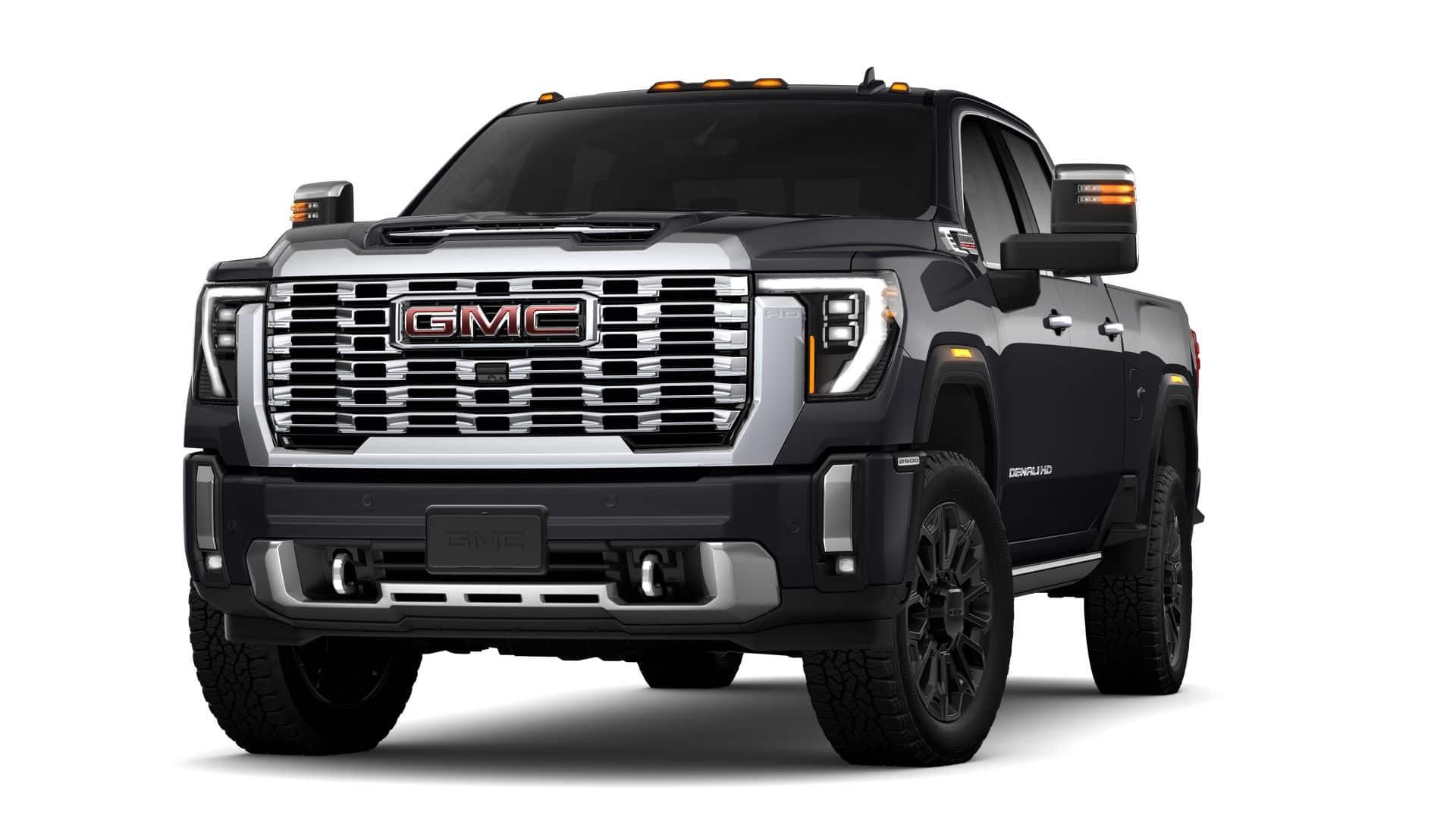 2026 GMC Sierra 4WD Crew Cab Standard Box Denali's photo