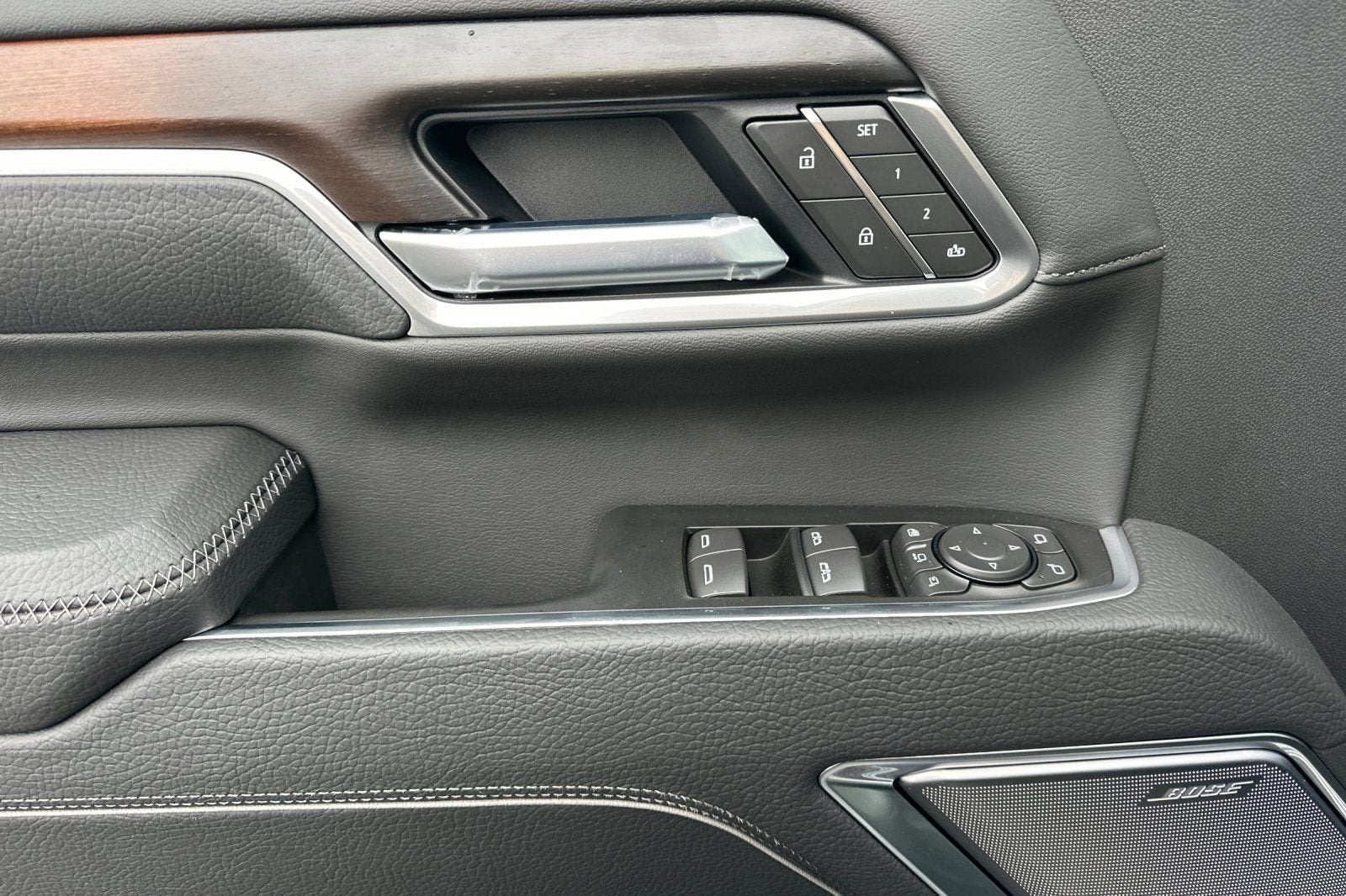 2026 GMC Sierra 2500HD Denali - Photo 12