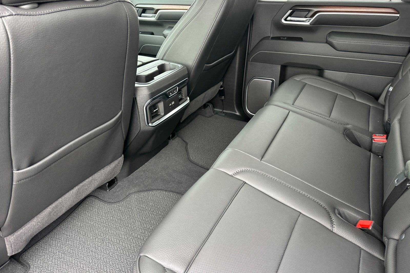 2026 GMC Sierra 2500HD Denali - Photo 14