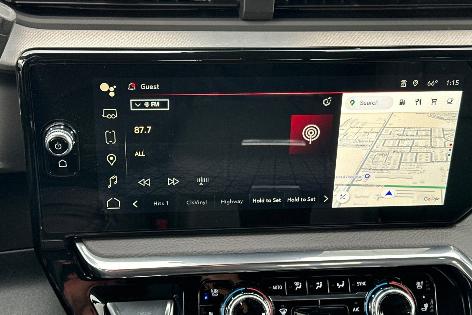 2026 GMC Sierra 2500HD Denali - Photo 19