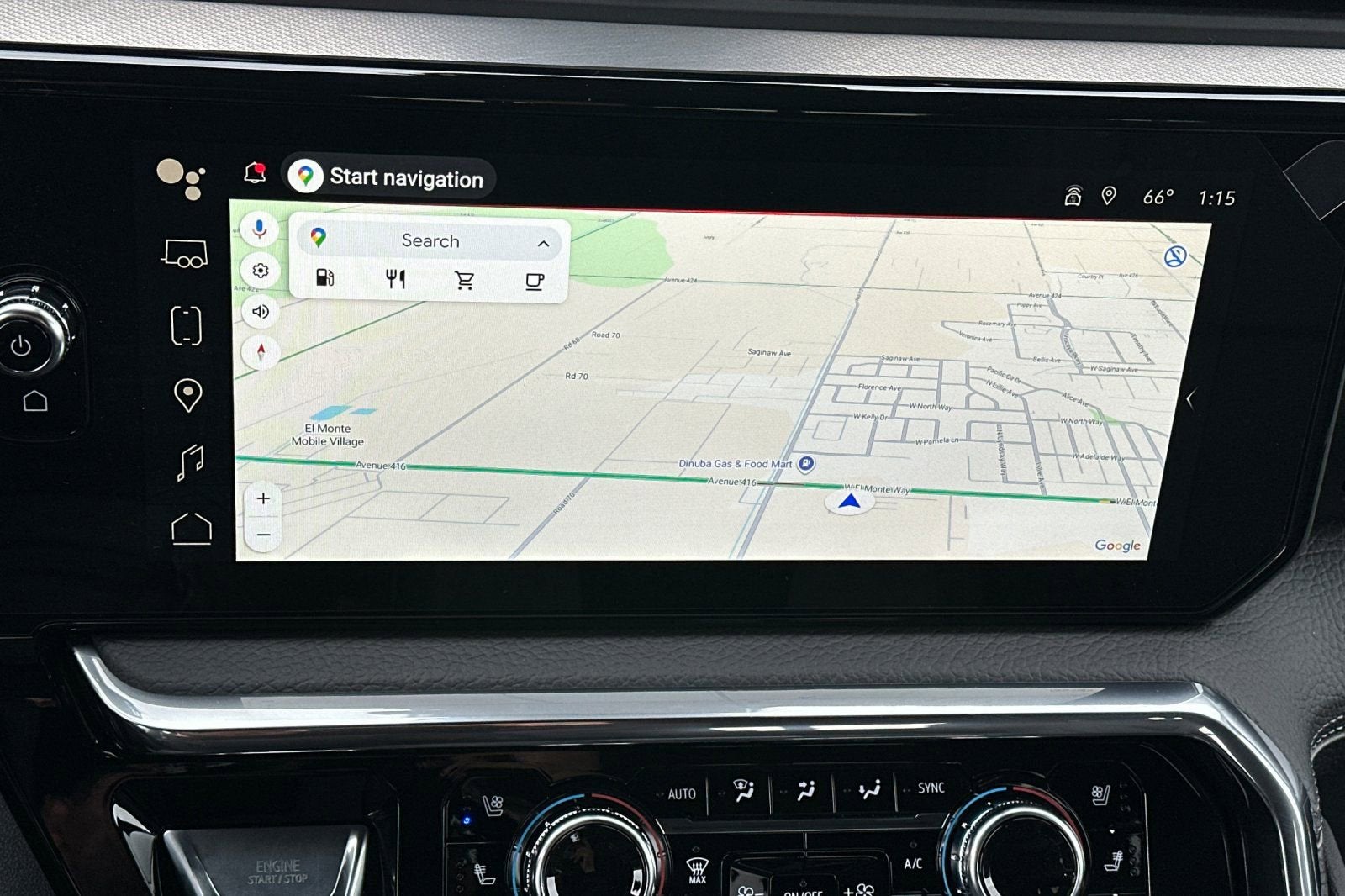 2026 GMC Sierra 2500HD Denali - Photo 20