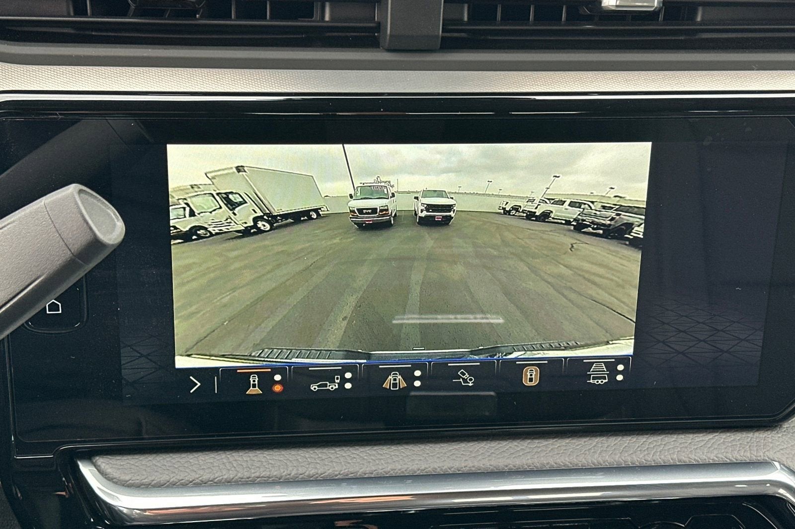 2026 GMC Sierra 2500HD Denali - Photo 21