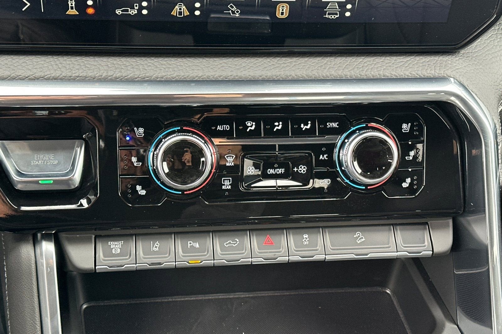 2026 GMC Sierra 2500HD Denali - Photo 22