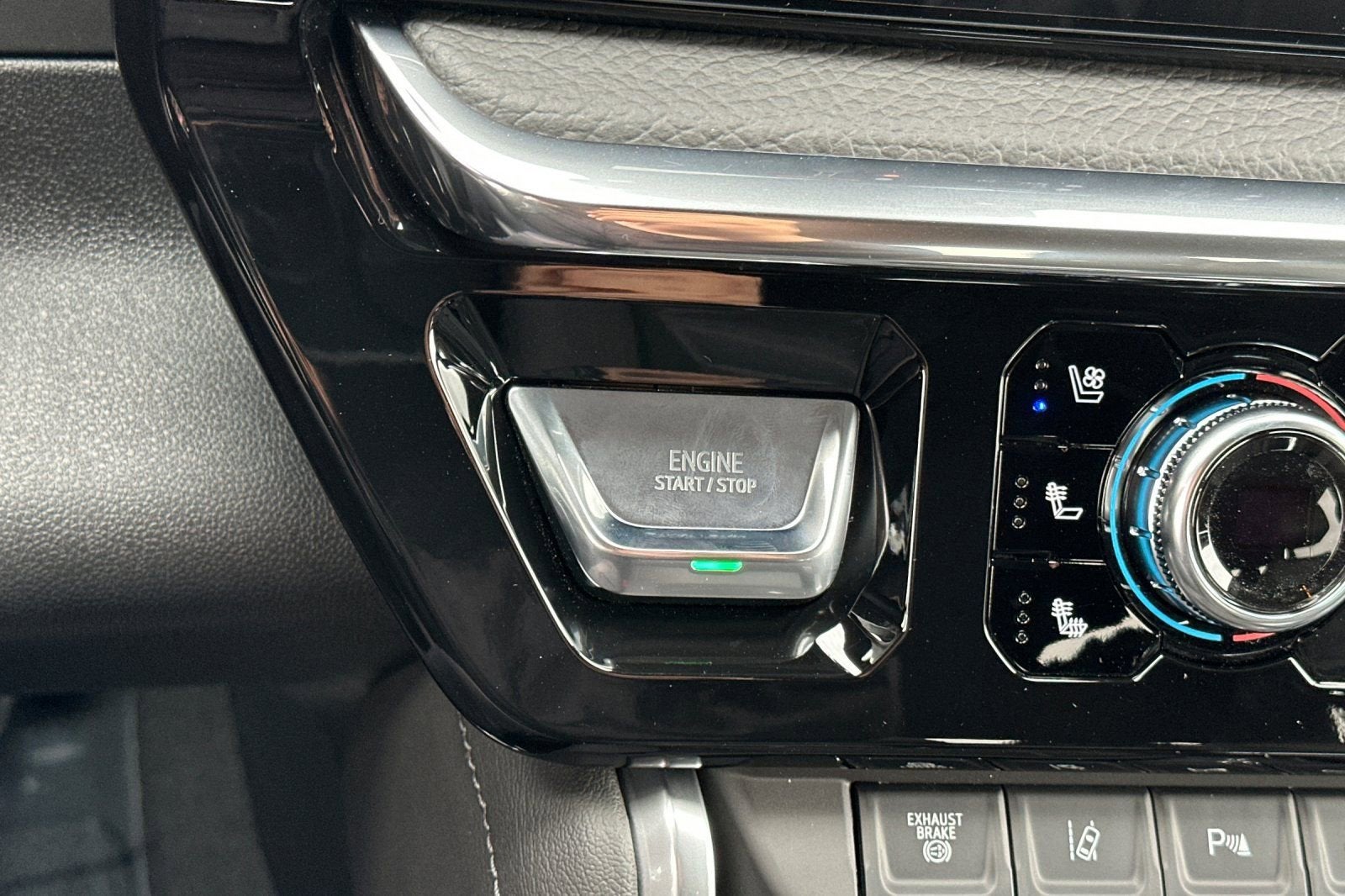 2026 GMC Sierra 2500HD Denali - Photo 24