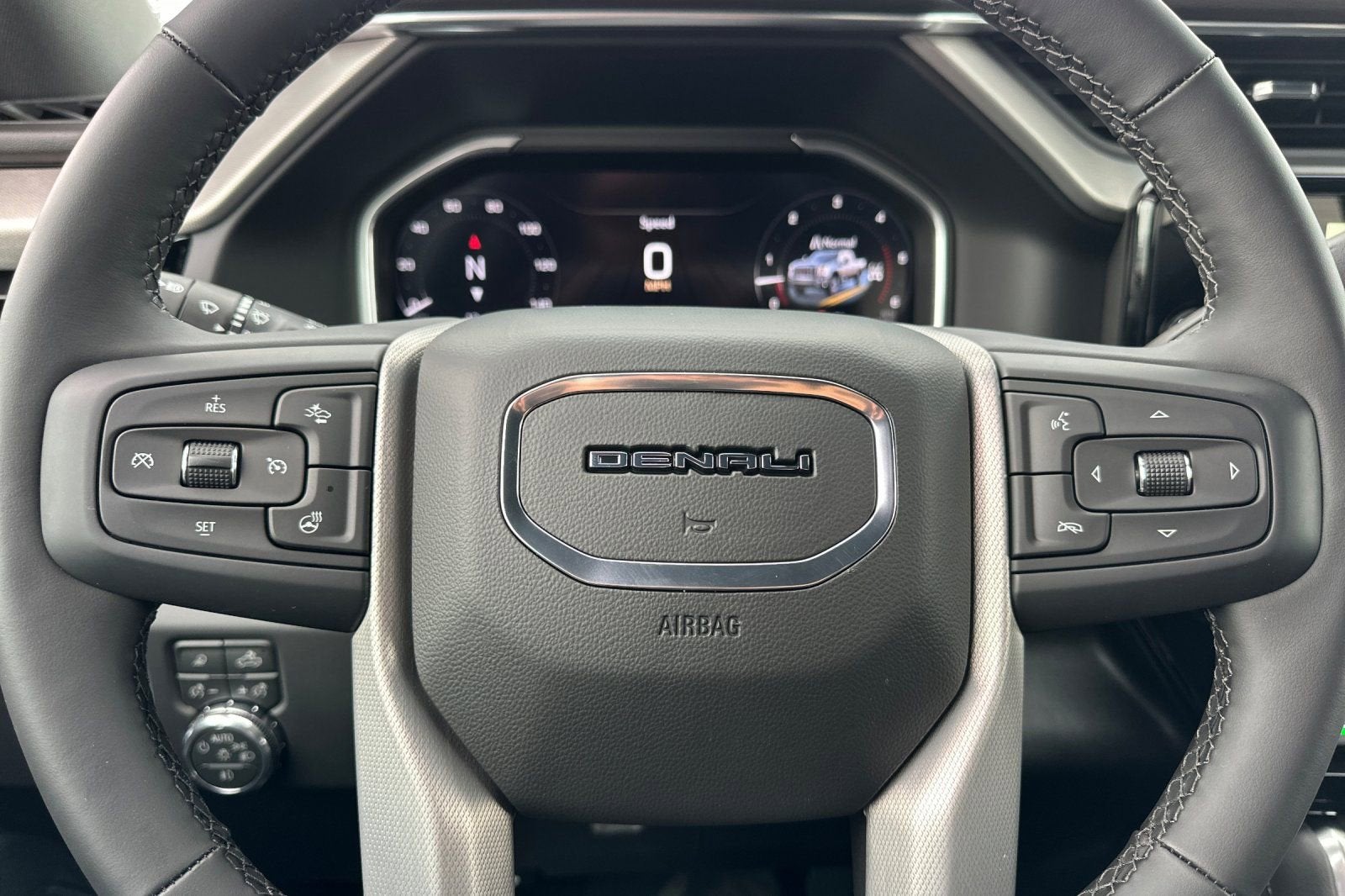 2026 GMC Sierra 2500HD Denali - Photo 25