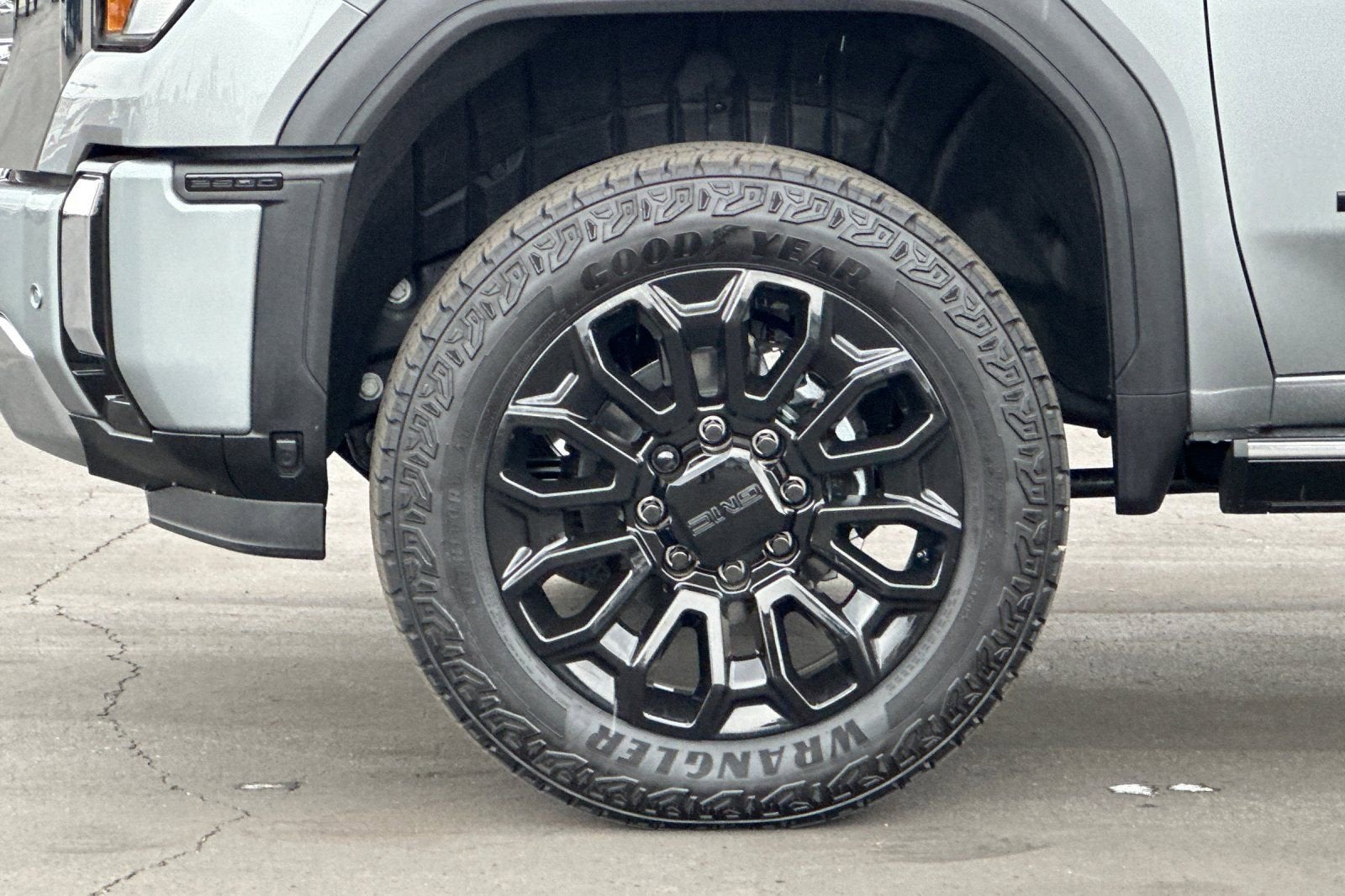 2026 GMC Sierra 2500HD Denali - Photo 27