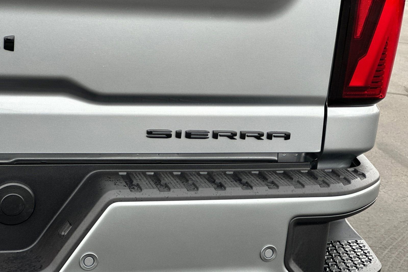 2026 GMC Sierra 2500HD Denali - Photo 28