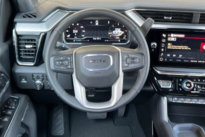 2025 GMC Sierra 3500 HD Denali
