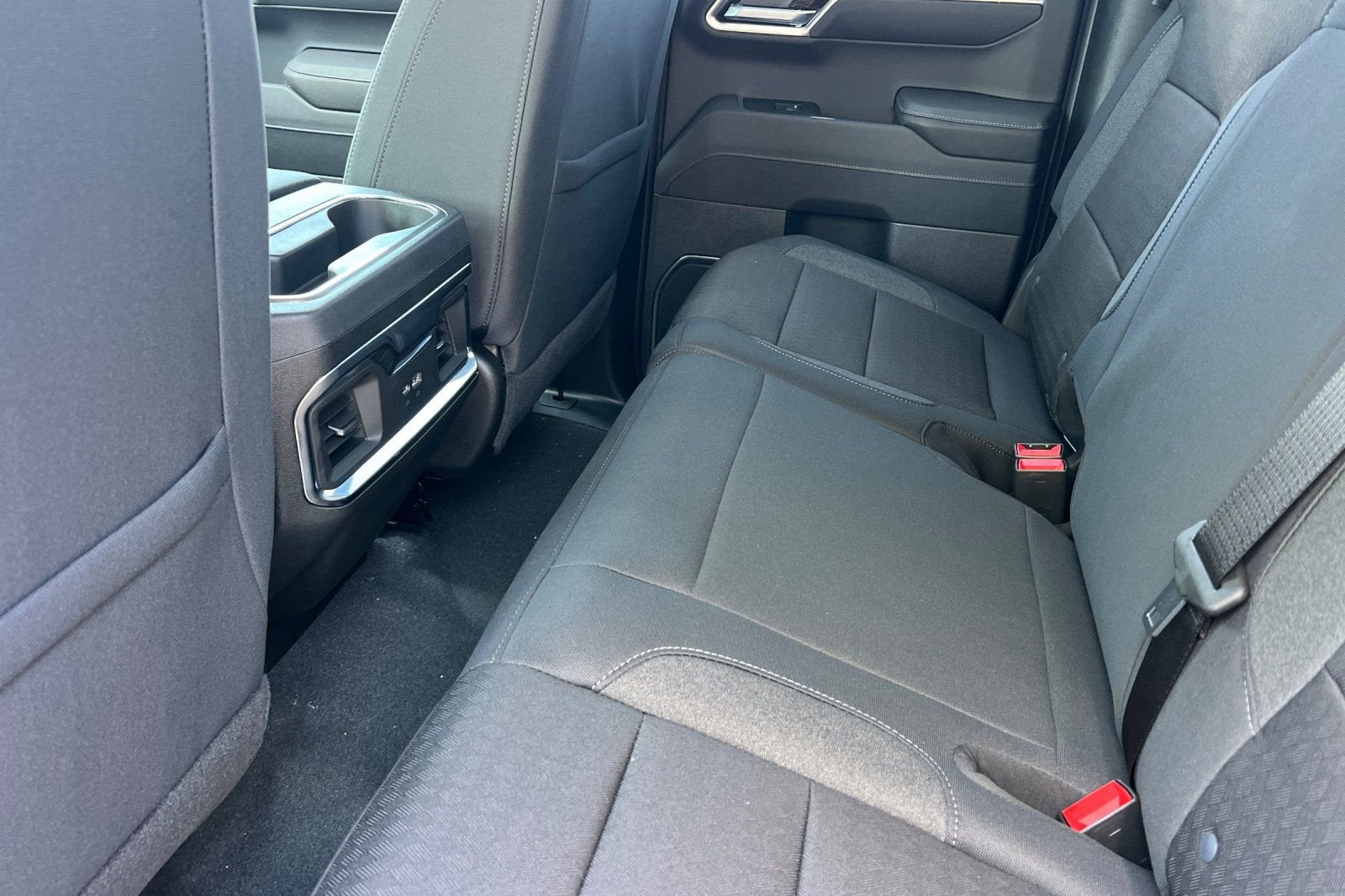 2025 GMC Sierra 1500 Elevation - Photo 14