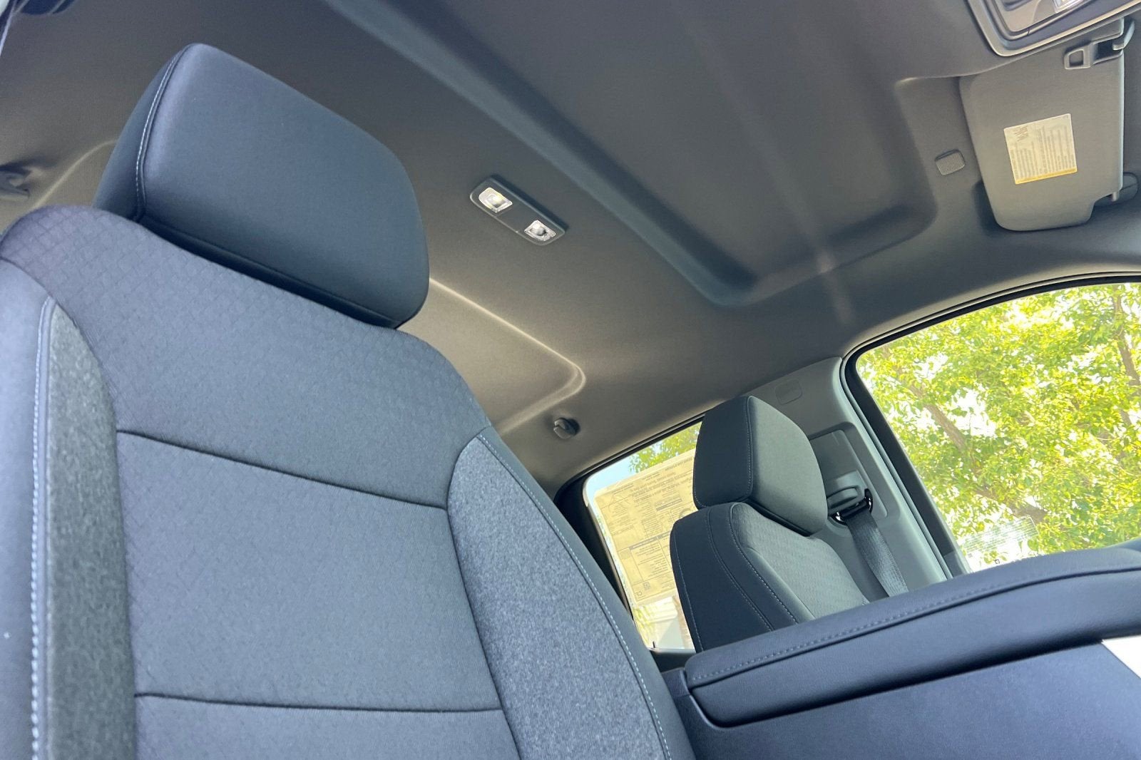2025 GMC Sierra 1500 Elevation - Photo 18