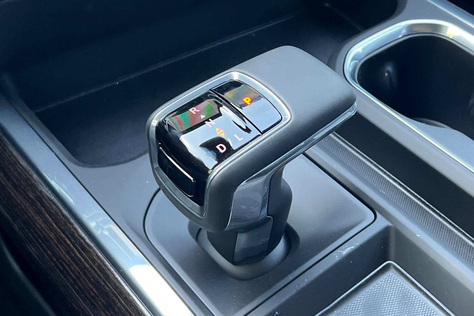 2025 GMC Sierra 1500 Elevation - Photo 23