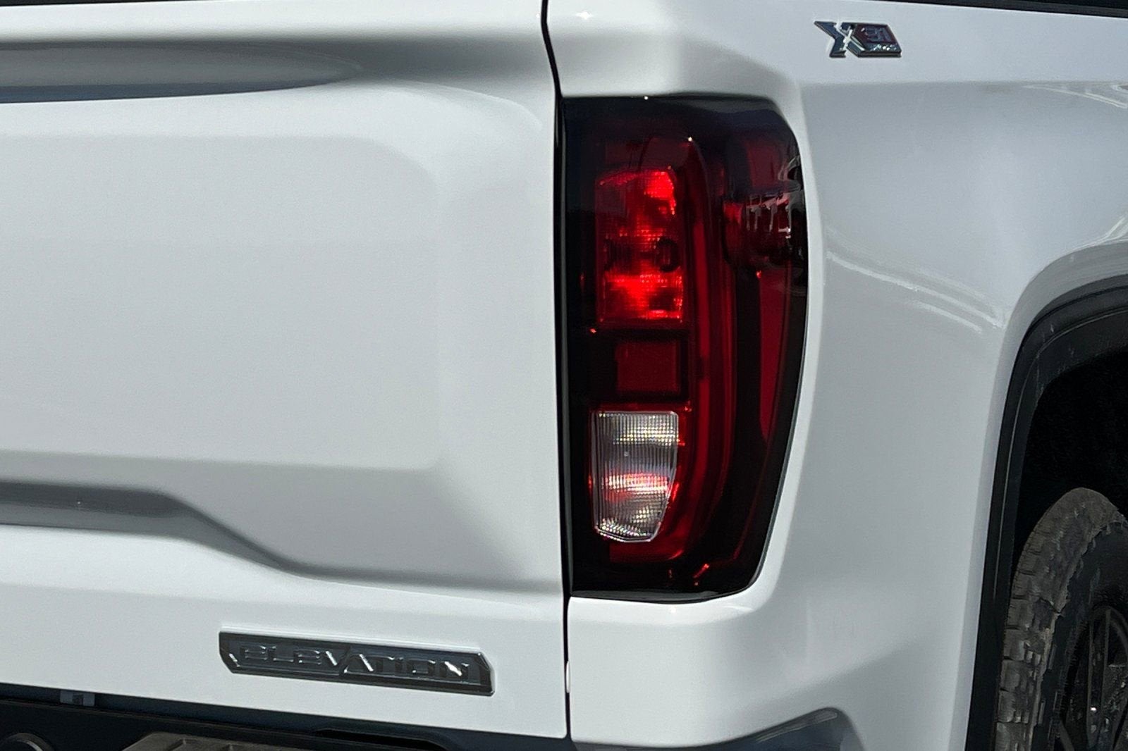 2025 GMC Sierra 1500 Elevation - Photo 28