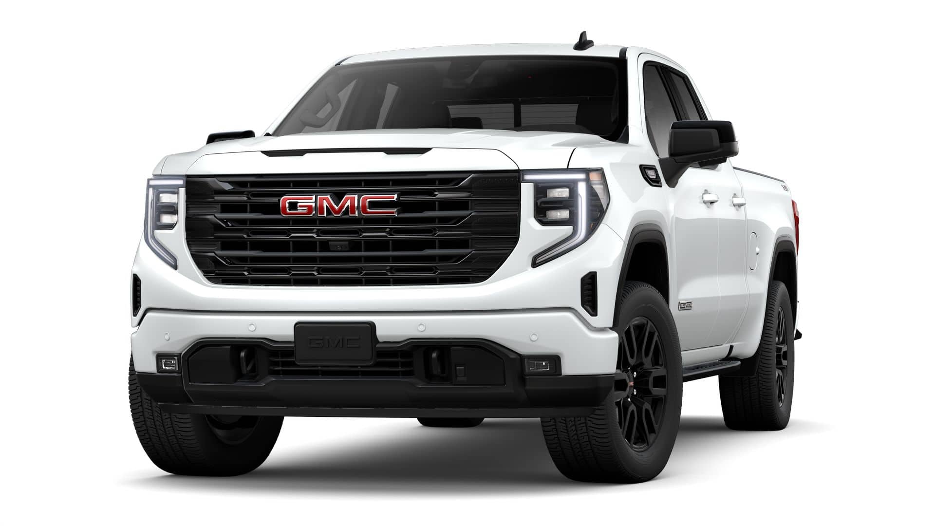 2025 GMC Sierra 1500 Elevation - Photo 32