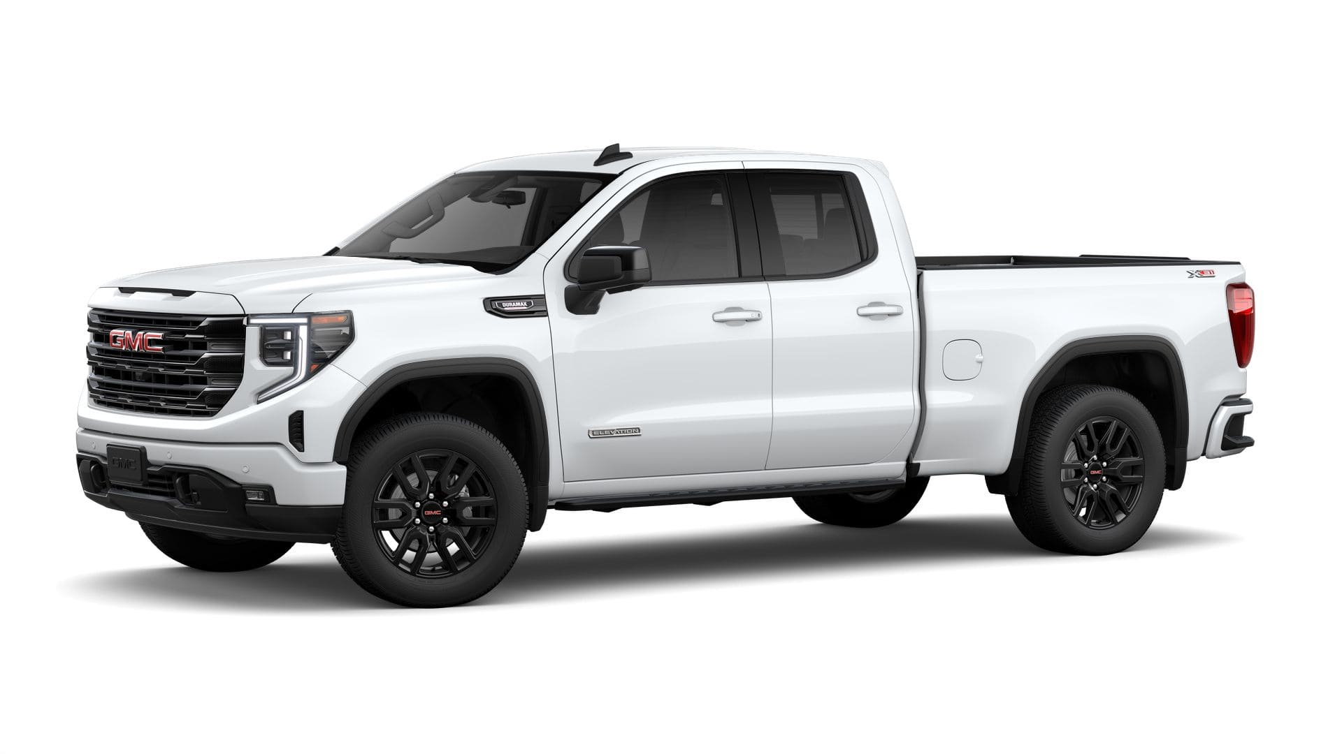 2025 GMC Sierra 1500 Elevation - Photo 33