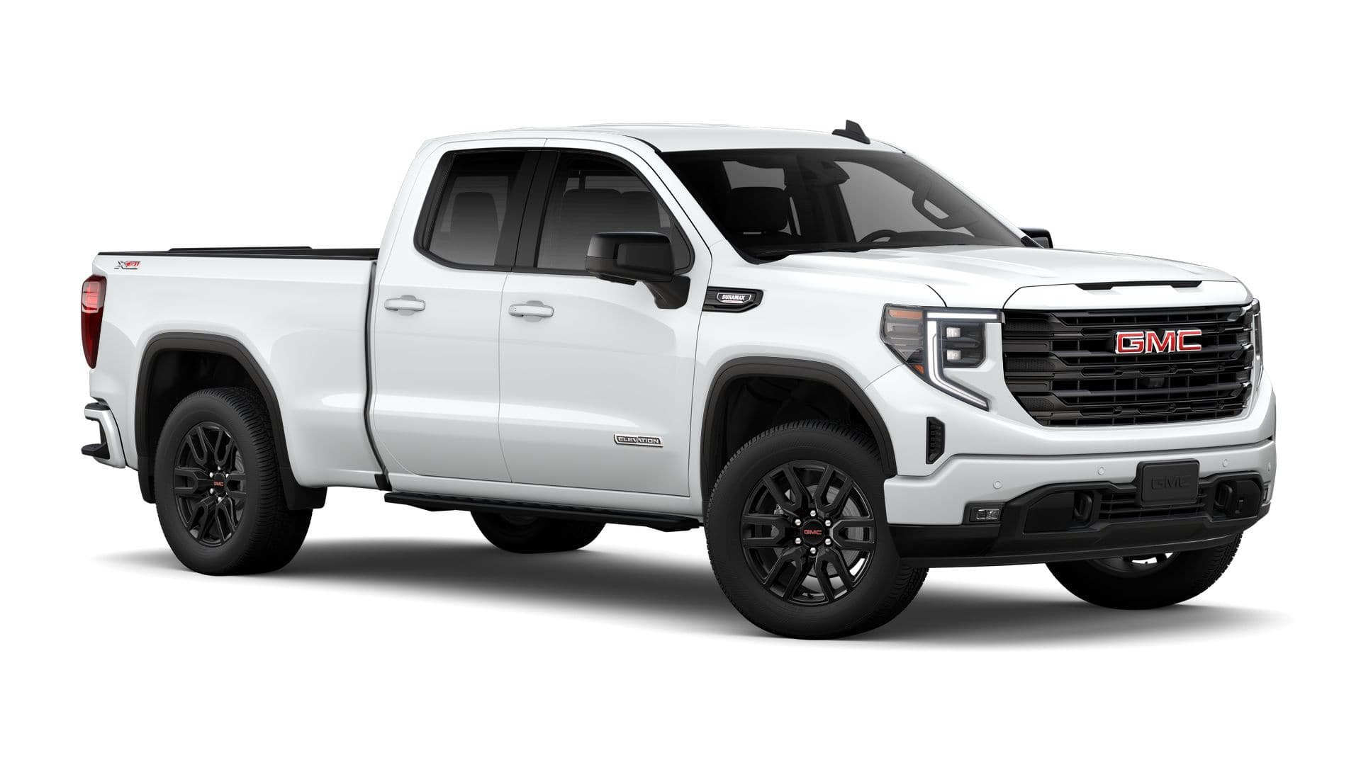 2025 GMC Sierra 1500 Elevation - Photo 35