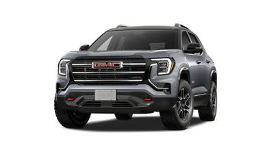 2027 GMC Terrain AWD AT4
