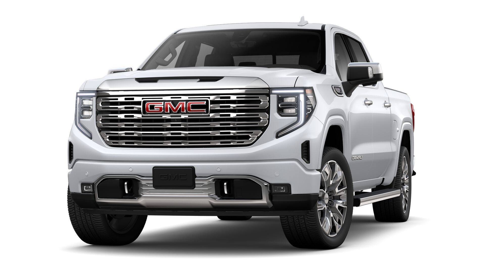2026 GMC Sierra 2WD Crew Cab Short Box Denali's photo