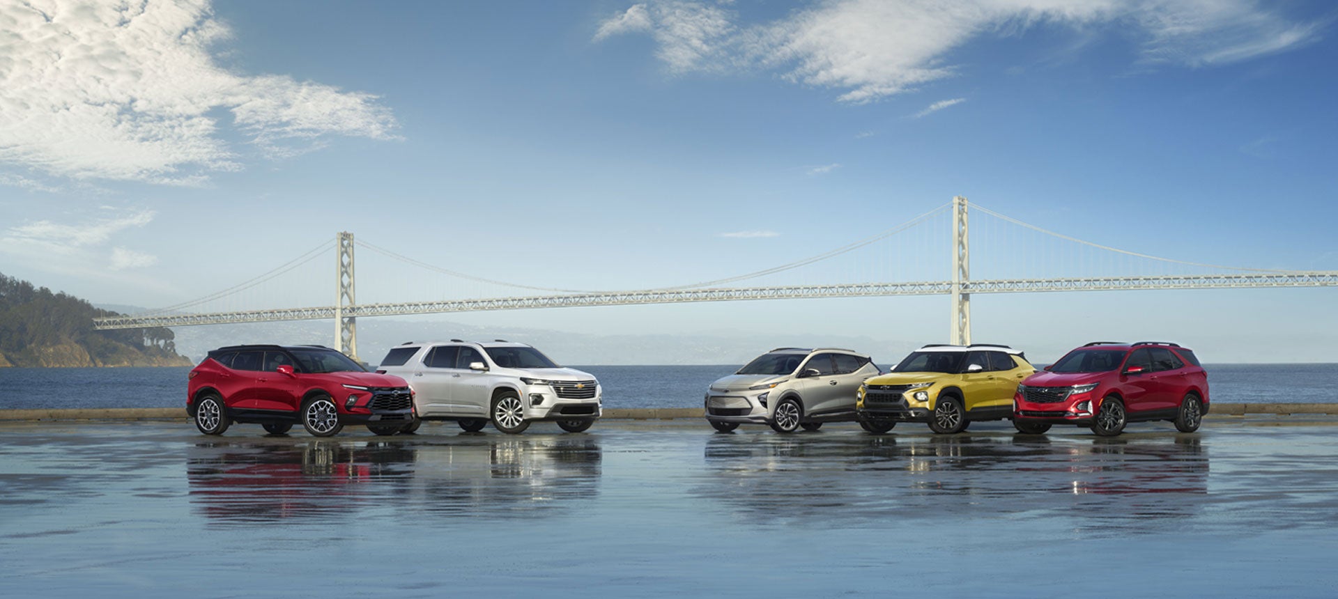 CHEVY SPECIAL OFFERS | Ed Dena's Auto Center in Dinuba, CA CA