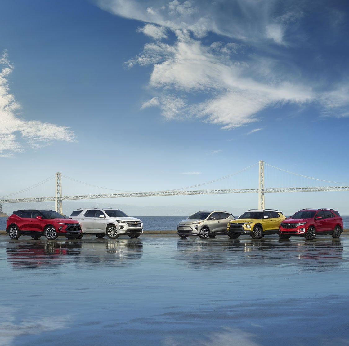 CHEVY SPECIAL OFFERS | Ed Dena's Auto Center in Dinuba, CA CA