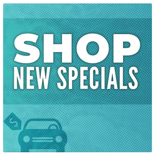 Shop New Specials