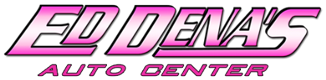 Ed Dena's Auto Center Dinuba, CA, CA