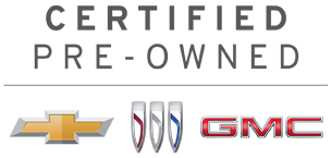 Chevrolet Buick GMC Certified Pre-Owned in Dinuba, CA, CA